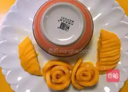 Thai Coconut Milk Mango Sticky Rice Recipe Illustration 11