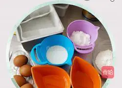 Honey Cake Recipe Illustration 1