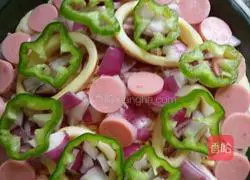 8-inch shrimp pizza recipe 9