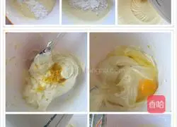 Heavy cheesecake recipe 5