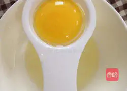 Angel Cake Recipe Illustration 1