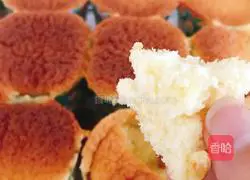 Home version~Illustration of how to make chicken cake 10