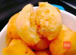 Illustration of how to make silk cake 13