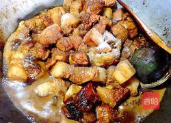 Illustration of how to make Roujiamo 10