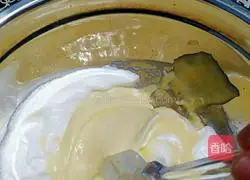 Souffle recipe illustration 7