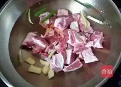 Home-style braised beef recipe 3