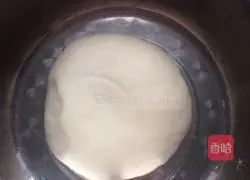 Tomato noodles Illustration of how to do it 1