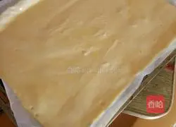 Cornmeal Cake Roll Recipe Illustration 7