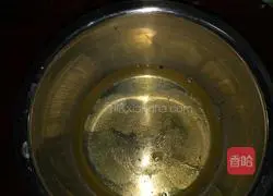 Illustration of how to make cup chiffon cake 5