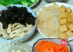 Family Portrait (Essential version) How-to illustration 1