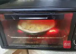 Homemade prawn pizza recipe 18