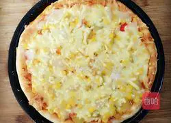 Fruit pizza recipe 11