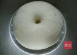 Original BBQ Chicken Pizza Recipe Illustration 3