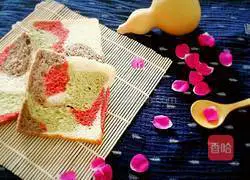 Camouflage toast recipe 12