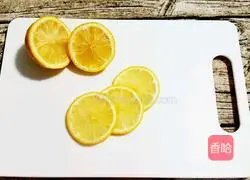 Hong Kong style lemon tea recipe 3