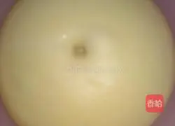 Illustration of how to make bread 10