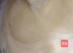 Durian Cake Roll Recipe Illustration 6