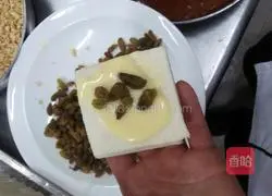Toast bread steak recipe 3