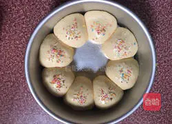  Flower bread recipe 13