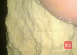 Illustration of how to make bread 4