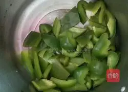 Simple braised chicken recipe 3