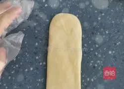 Illustration of how to make old bread (liquid version) 18