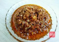 # prize essay #Illustration of how to make sauerkraut noodles 10