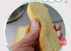 Honey Cake Recipe Illustration 19