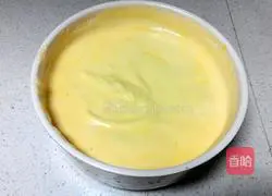 Illustration of how to make electric pressure cooker cakes 8