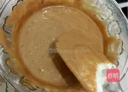 Chocolate chiffon cake recipe 10