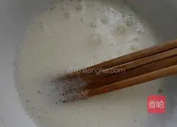 Home version Homemade Cake (20202) Recipe Illustrations for March 3rd 2