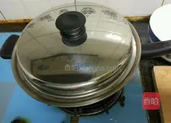 Simple fresh vegetable pizza recipe 14