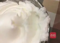 Chocolate nut chiffon cake recipe 7