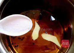 Kuaishou kimchi recipe 4