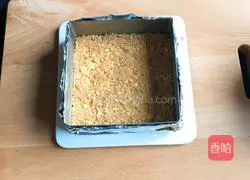 Cheesecake Recipe Illustration 22