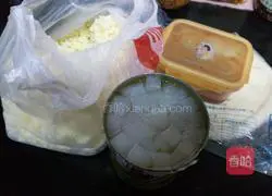 Refreshing Fruit Pizza Recipe Illustration 2