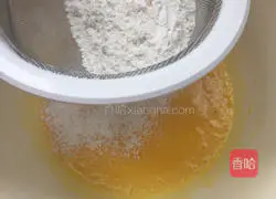 Super soft and versatile chiffon cake recipe 4