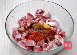 Pork kimchi soup recipe 3