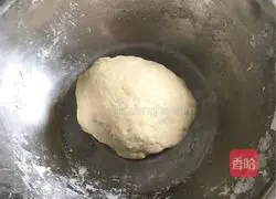 Fruit pizza recipe 3