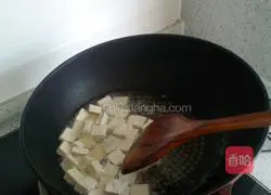 Assorted tofu recipe 2