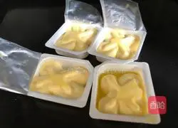 Chocolate Cheesecake Recipe Illustration 2