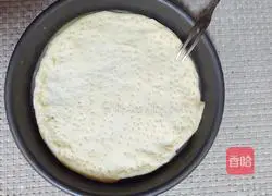 Simple sausage pizza recipe 4