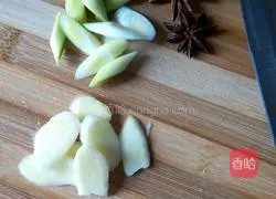 Illustration of Beef Stew 1