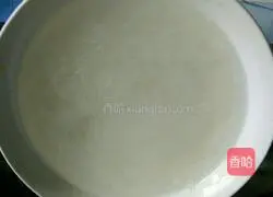 Illustration of how to make vermicelli baby vegetables 6