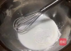 Lemon light cheese recipe 4