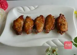 Orleans grilled wings illustration 5