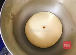 How to make yogurt braided bread Illustration 5