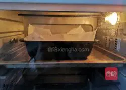 Whole wheat banana oatmeal muffin cake (without Illustration of how to make oil, sugar-free, low-calorie and fat-reducing) 9