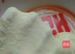 Illustration of how to make sweet and sour toast 2