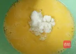 Passion fruit pound cake recipe 2